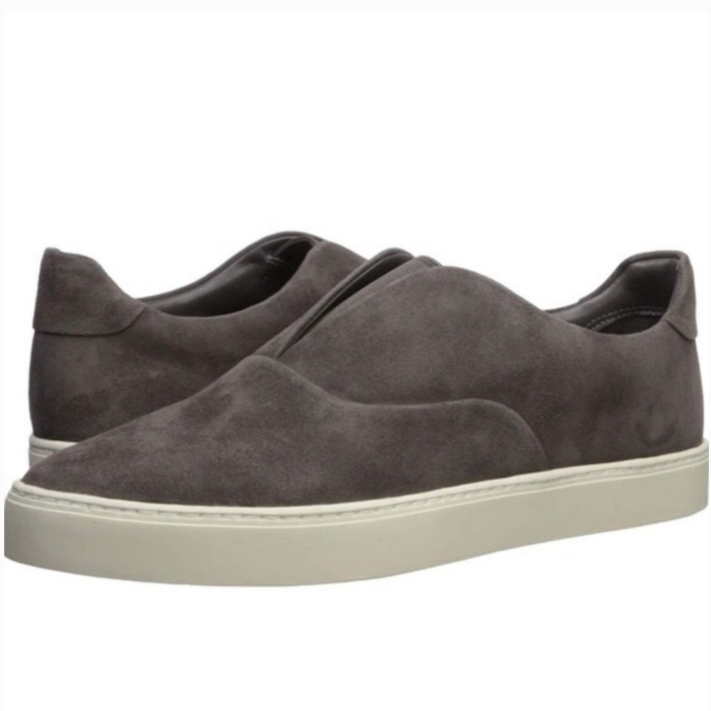 《 Vince 》 Galia Suede Sneakers
